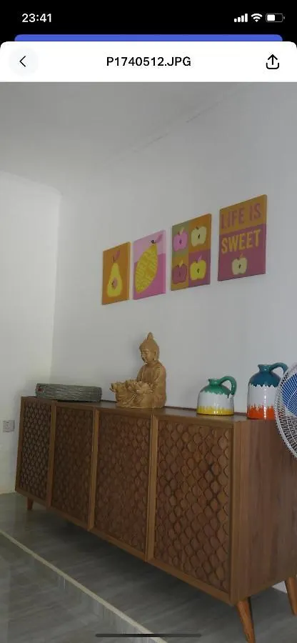 Guest house Ogumka, Self Catering , Beoliere, Mahe Hotel Victoria Seychelles