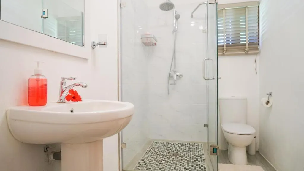 Ogumka, Self Catering , Beoliere, Mahe Hotel Victoria 0*,